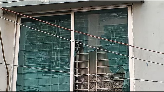 মোহাম্মদপুরে জমি দখলের চেষ্টা, আদাবরে বাড়িতে হামলায় গ্রেপ্তার ১৩